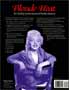 Blonde Heat (Back Cover)