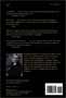 Sheryl Crow, No Fool to This Game (Back Cover)