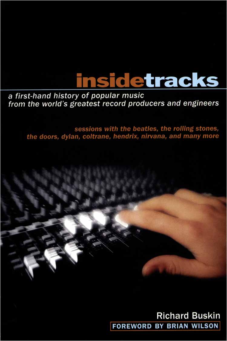 Inside Tracks